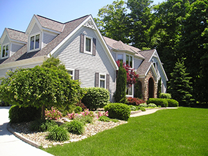 Landscapers and Lawncare Services in Spring House, PA